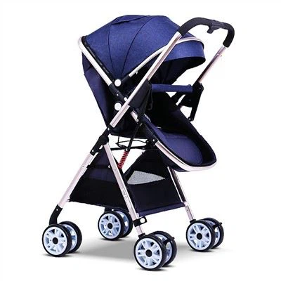 Sou entènèt jwèt Baby Jogger pousèt