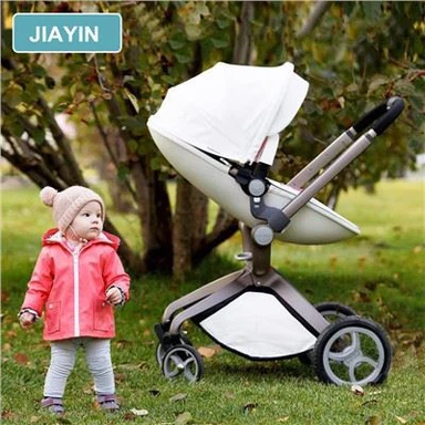 Sou entènèt jwèt Ze Pram ak chèz machin