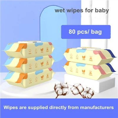 Mouye Siye pou ti bebe