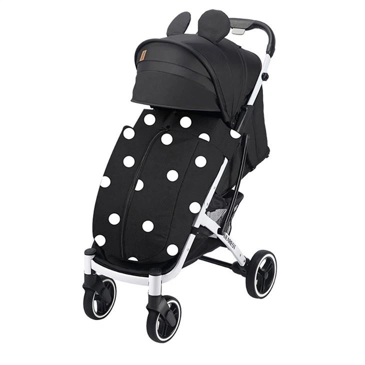 Baby Stroller Luxury Set