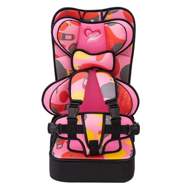 Syèj Sekirite Machin pou Timoun