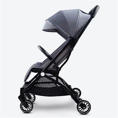 Pram pou ti bebe